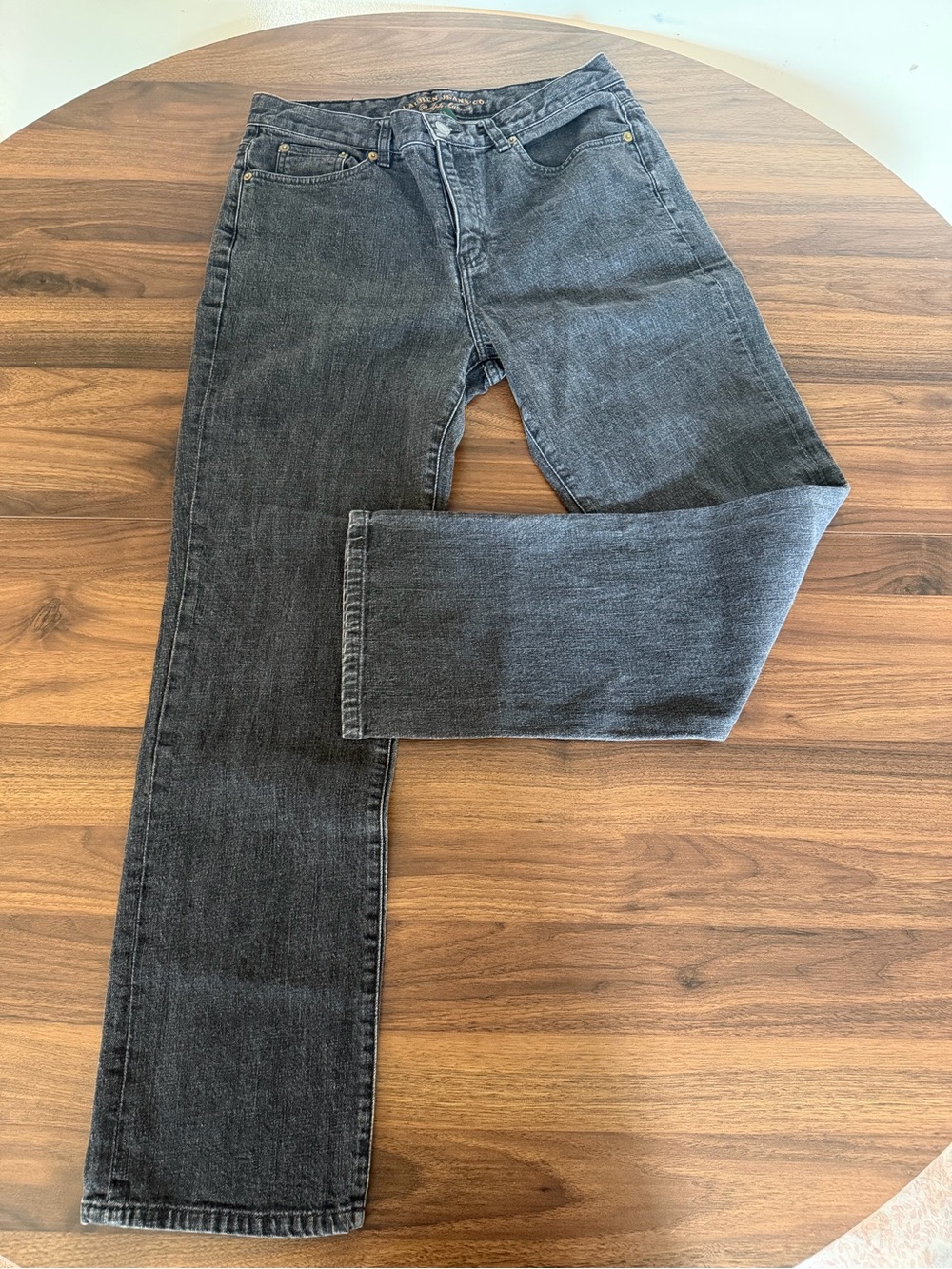 Lauren Jeans Co. Ralph Lauren Classic Straight leg